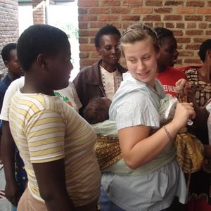 Meet your Posher, Morgan